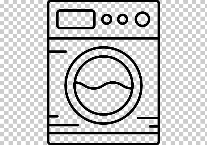 Washing Machines Computer Icons Cleaning PNG, Clipart, Angle, Area, Black, Black And White, Brand Free PNG Download
