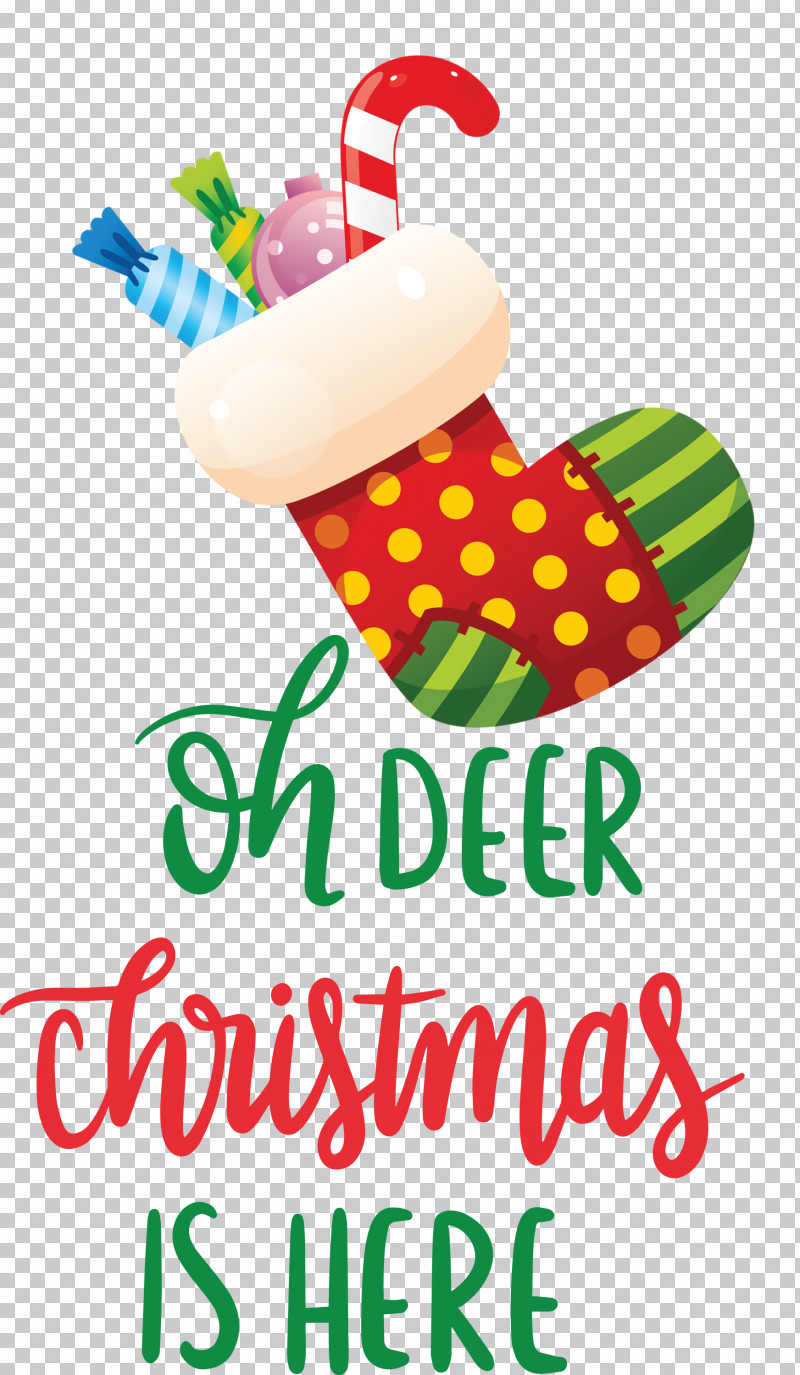 Christmas Deer Winter PNG, Clipart, Christmas, Deer, Fruit, Geometry, Line Free PNG Download