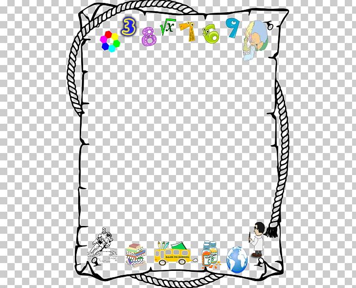 Borders And Frames Number PNG, Clipart, Alphabet Border Cliparts, Area, Borders, Borders And Frames, Clip Art Free PNG Download