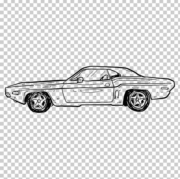 car adobe illustrator download
