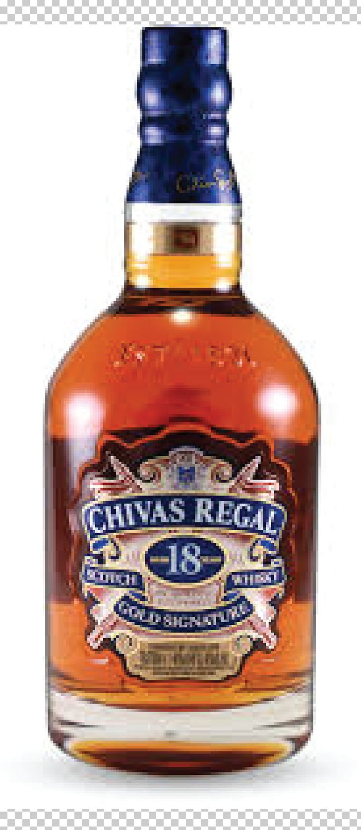 Chivas Regal Scotch Whisky Blended Whiskey Single Malt Whisky PNG, Clipart, Alcoholic Beverage, Blended Malt Whisky, Blended Whiskey, Bottle, Brennerei Free PNG Download