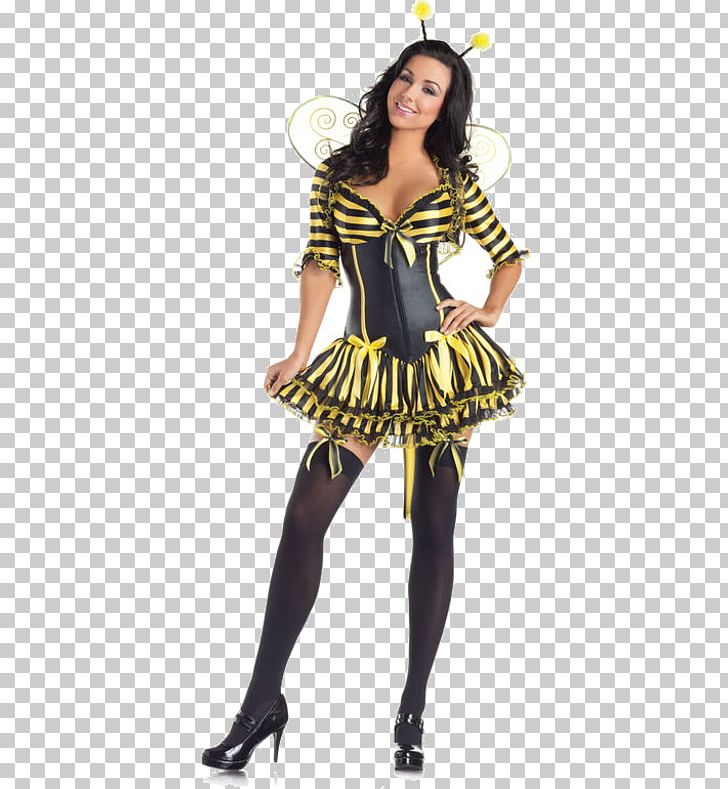 Halloween Costume Costume Party Bumblebee Clothing PNG, Clipart, Bumblebee, Carnival, Clothing, Cosplay, Costume Free PNG Download