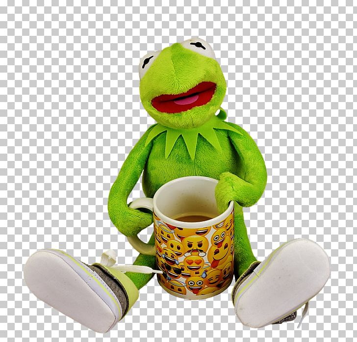 Kermit The Frog Coffee PNG, Clipart, Amphibian, Coffee, Coffee Break, Cup Coffee, Food Drinks Free PNG Download