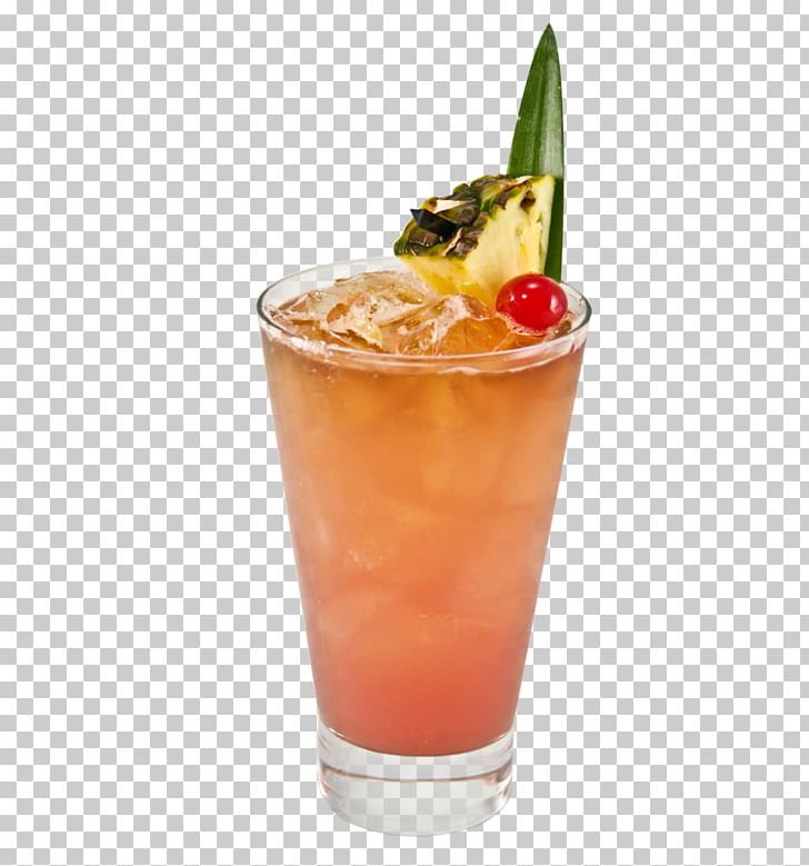 Mai Tai Cocktail Garnish Punch Rum And Coke PNG, Clipart, Bay Breeze, Cocktail Garnish, Cuba Libre, Dark N Stormy, Drink Free PNG Download