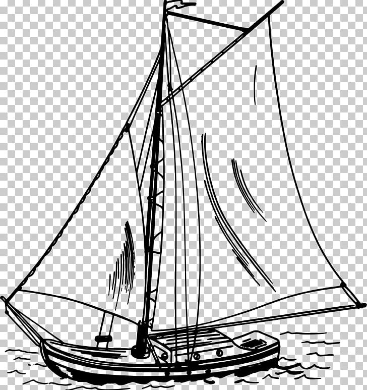 Sailboat Drawing Line Art PNG, Clipart, Baltimore Clipper, Barque, Brig, Caravel, Dromon Free PNG Download