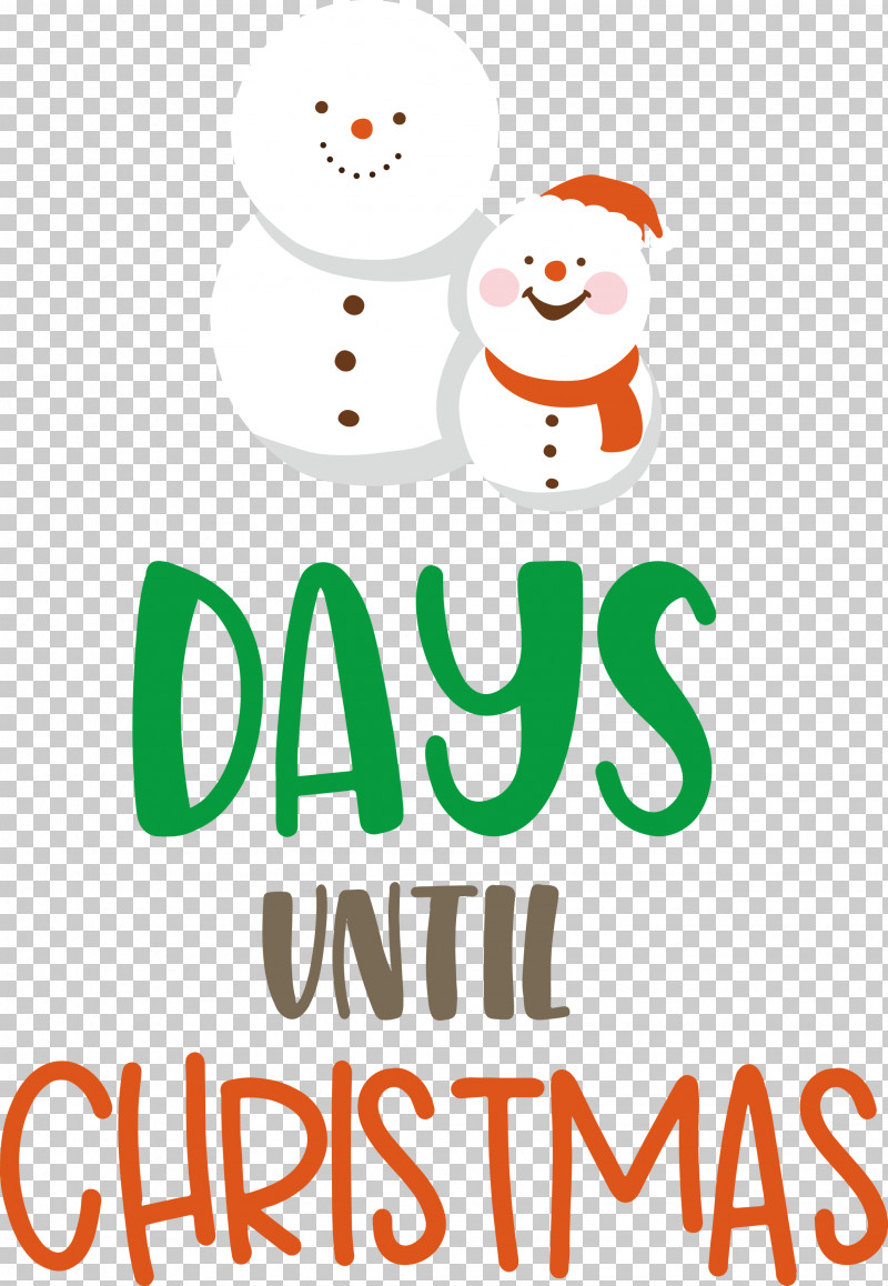 Days Until Christmas Christmas Xmas PNG, Clipart, Christmas, Days Until Christmas, Geometry, Happiness, Line Free PNG Download
