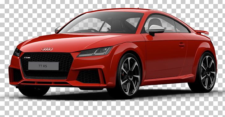 Audi TT RS Sports Car Compact Car PNG, Clipart, Audi, Audi Tt, Audi Tt Coupe, Audi Tt Rs, Audi Tts Free PNG Download