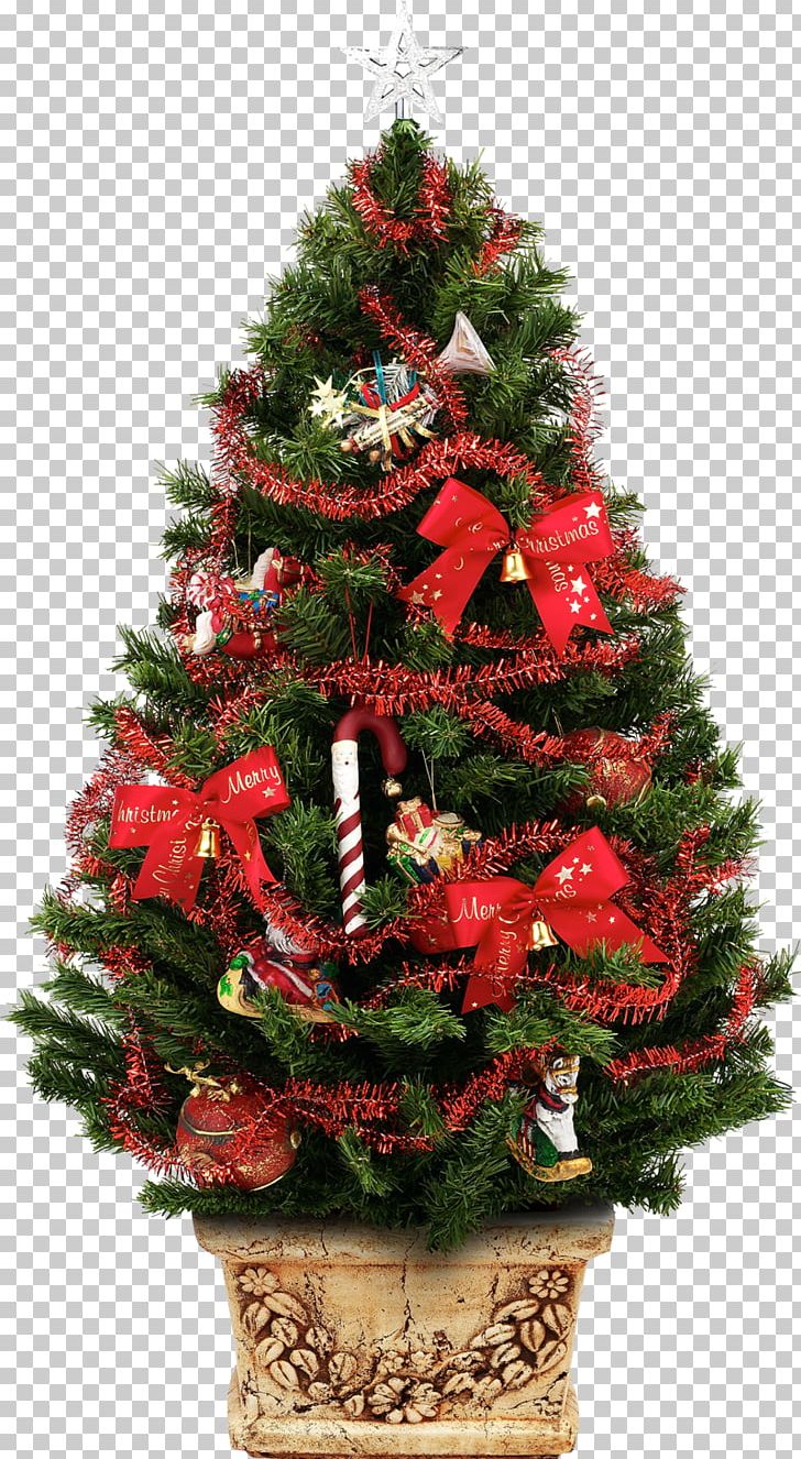 Christmas Tree Santa Claus Christmas Decoration Christmas Ornament PNG, Clipart, Artificial Christmas Tree, Christmas, Christmas Decoration, Christmas Ornament, Christmas Tree Free PNG Download
