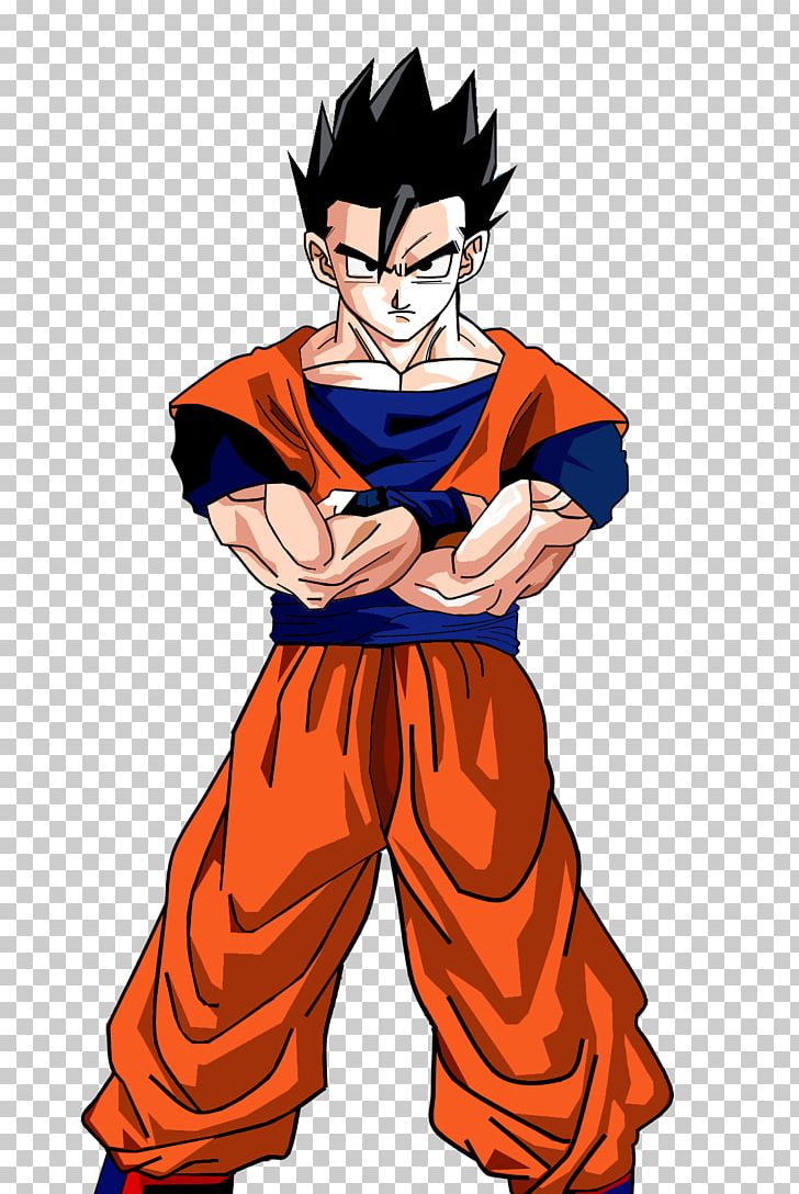 Dragon Ball Z: Ultimate Tenkaichi Gohan Goku Dragon Ball Z: Budokai 2 Vegeta PNG, Clipart, Anime, Art, Boy, Cartoon, Dragon Ball Free PNG Download