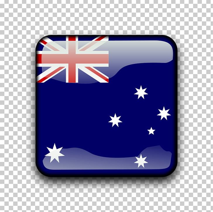 Flag Of Australia National Flag Advance Australia Fair PNG, Clipart, Advance Australia Fair, Aus, Blue, Cobalt Blue, Electric Blue Free PNG Download