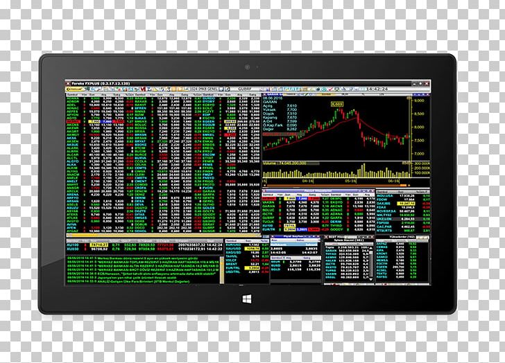Foreign Exchange Market Binary Option Finance Exchange Rate PNG, Clipart, Binary Option, Display Device, Electronic Component, Electronics, Exchange Free PNG Download