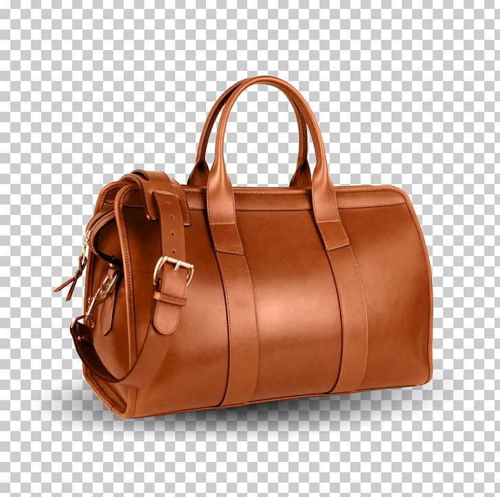 Handbag Leather Baggage Duffel PNG, Clipart, Accessories, Bag, Baggage, Brand, Brown Free PNG Download