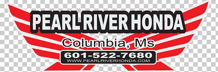 Honda Logo Car Pearl River Honda Decal PNG, Clipart, Advertising, Allterrain Vehicle, Banner, Brand, Bumper Sticker Free PNG Download