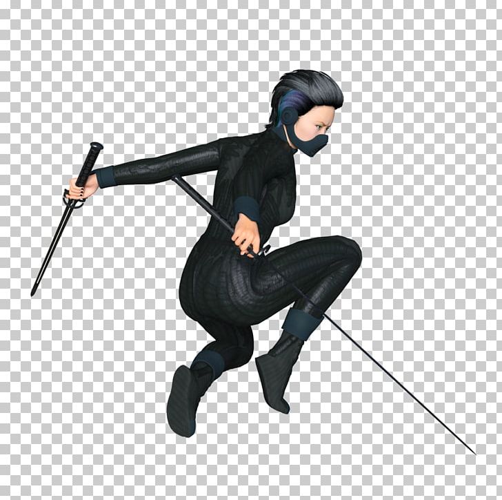 Kunoichi Ninja Woman PNG, Clipart, Baseball Equipment, Cartoon, Costume, Desktop Wallpaper, Female Free PNG Download