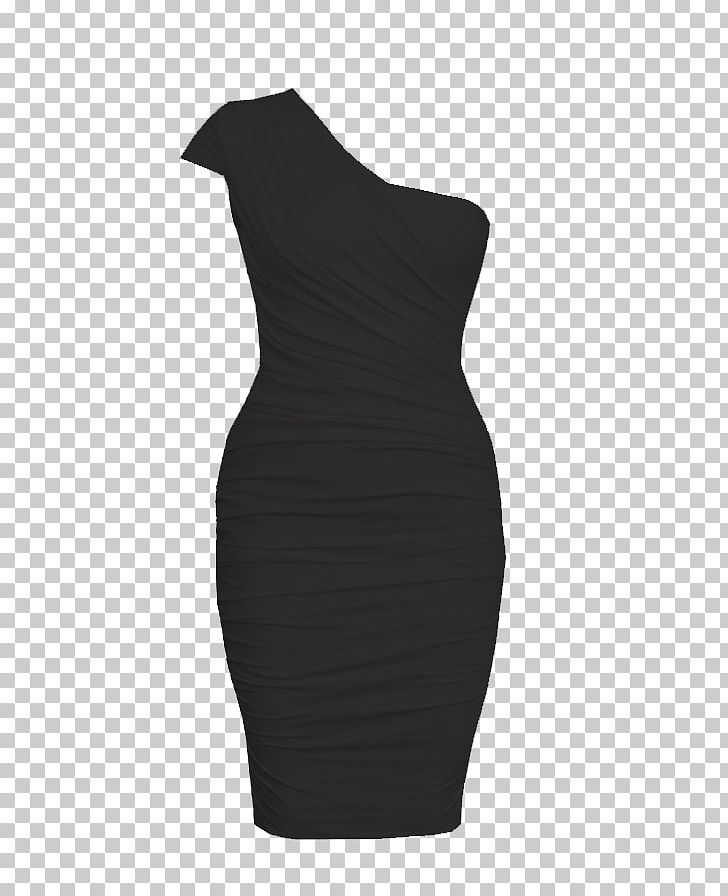 Little Black Dress Shoulder Black M PNG, Clipart, Black, Black M, Clothing, Cocktail Dress, Day Dress Free PNG Download