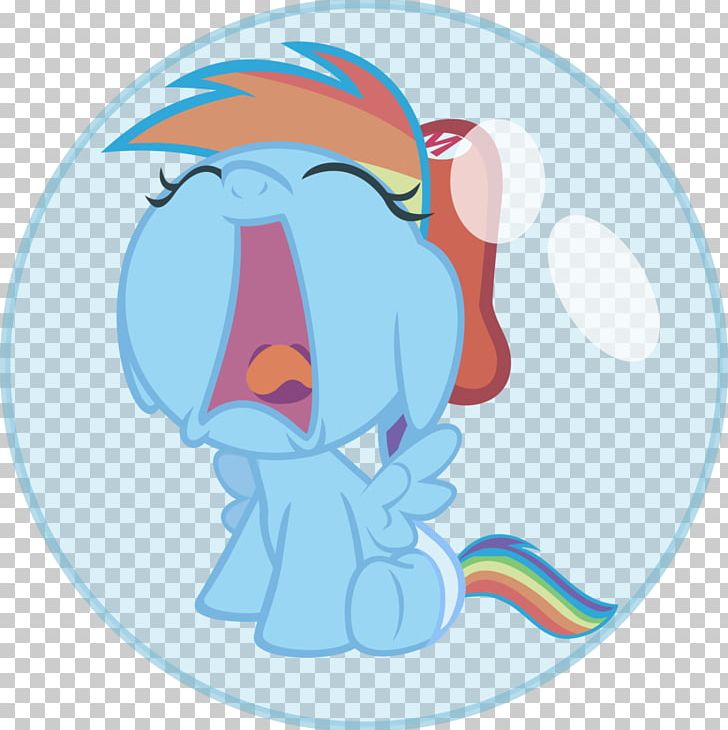 Rainbow Dash Pinkie Pie Twilight Sparkle Pony Infant PNG, Clipart, Art, Blue, Cartoon, Crying, Dash Free PNG Download