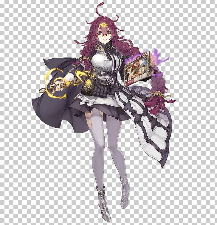 SINoALICE Dorothy Gale Drakengard Nier Character PNG, Clipart, Action Figure, Anime, Character, Costume, Costume Design Free PNG Download