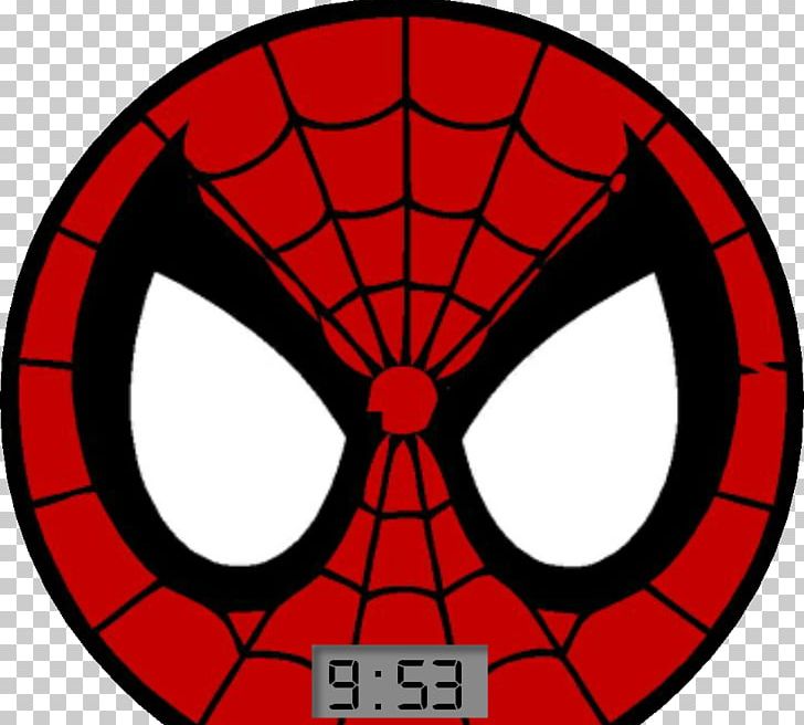 Spider-Man Deadpool Captain America Iron Man PNG, Clipart, Area, Captain America, Circle, Clip Art, Deadpool Free PNG Download