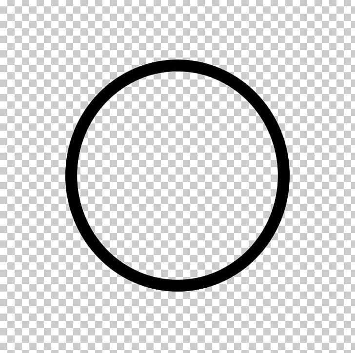 Symbol Circle PNG, Clipart, Area, Auto Part, Black, Black And White, Body Jewelry Free PNG Download