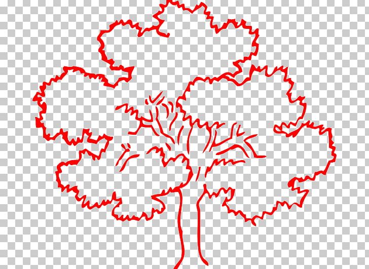 Tree Black And White Oak PNG, Clipart, Area, Art, Black, Black And White, Drawing Free PNG Download