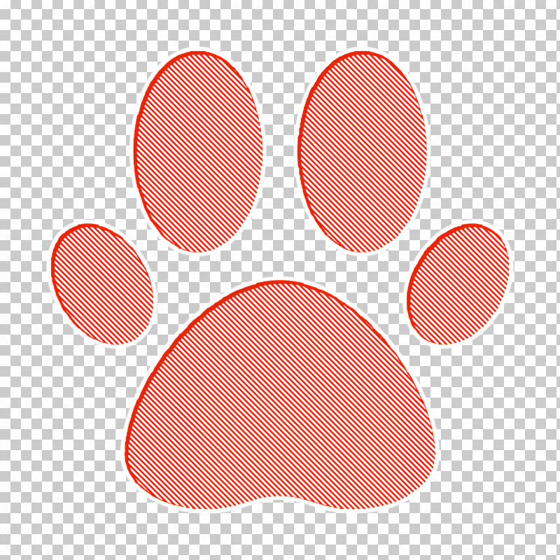 Paw Icon Veterinary Icon Footprint Icon PNG, Clipart, Animal Loss, Animal Shelter, Brown Bear, Cat, Dog Free PNG Download