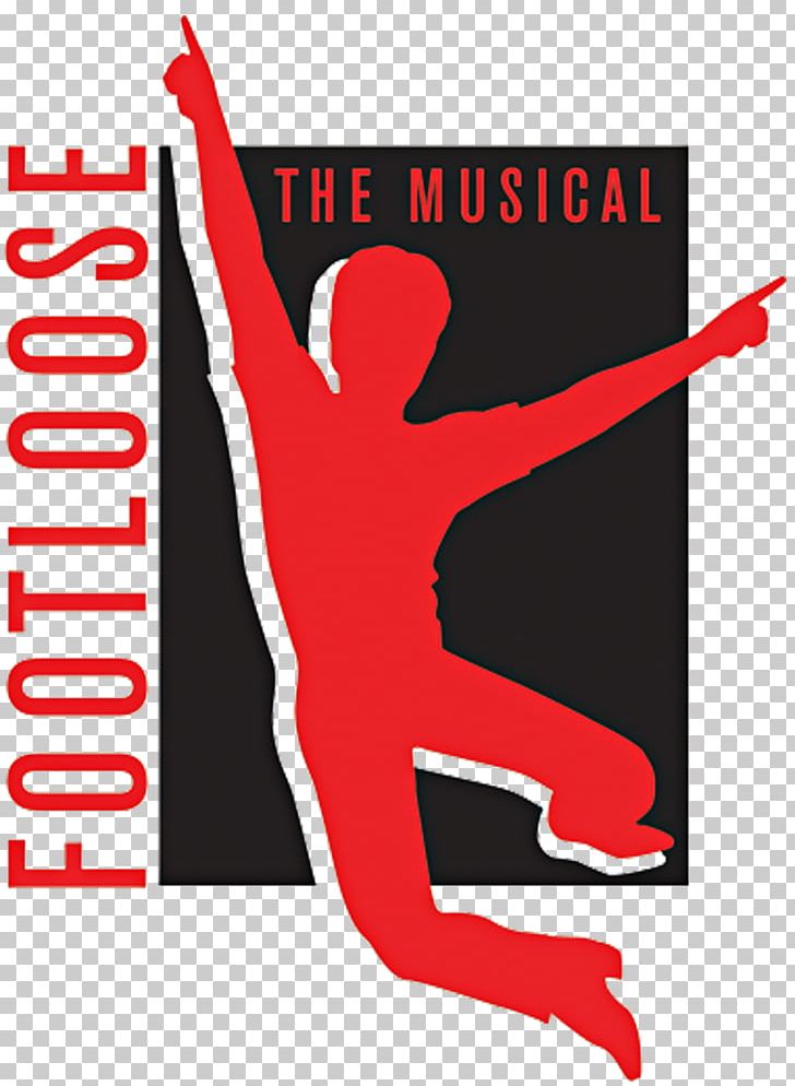Cranberry Township Footloose Musical Theatre PNG, Clipart, Area, Art, Artwork, Brand, Cranberry Township Free PNG Download