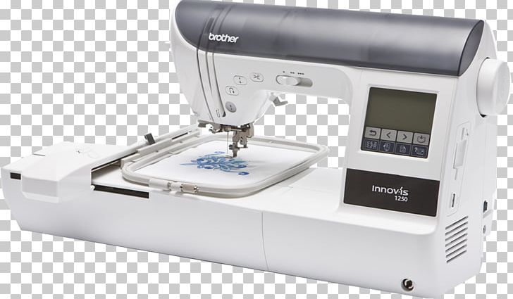 Machine Embroidery Sewing Machines Computer-aided Manufacturing Computer-aided Design PNG, Clipart, Brother, Computeraided Manufacturing, Embroidery, Handsewing Needles, Machine Free PNG Download