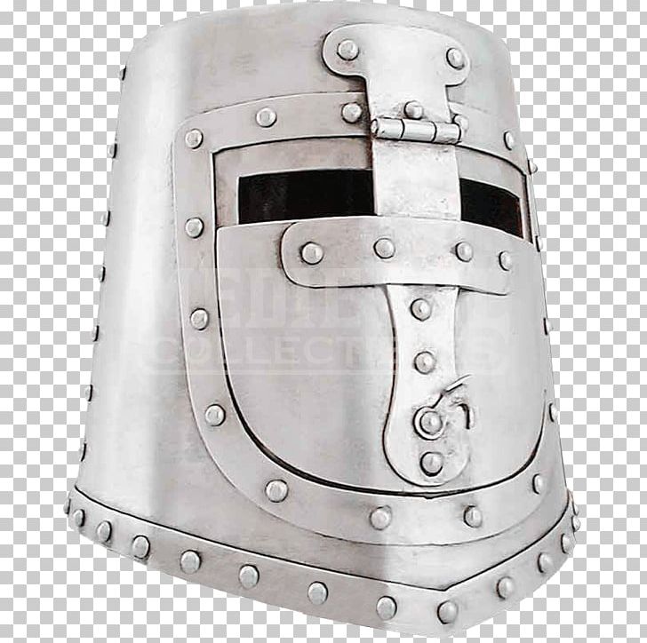 Middle Ages Crusades Great Helm Knights Templar PNG, Clipart, Armour, Bascinet, Clothing, Crusades, Fantasy Free PNG Download