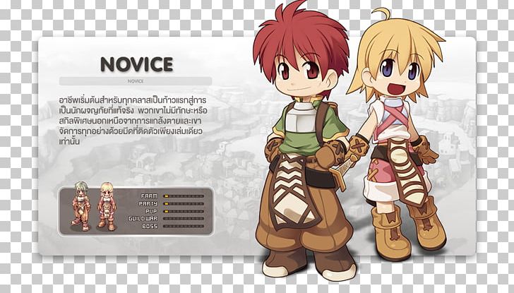 Ragnarok Online Ragnarök Odin Game Newbie PNG, Clipart, Action Figure, Anime, Character, Computer Servers, Fiction Free PNG Download