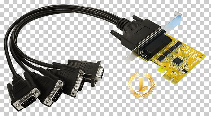 Serial Cable Serial Port RS-232 Computer Port Parallel Port PNG, Clipart, Auto Part, Cable, Computer, Data, Data Free PNG Download