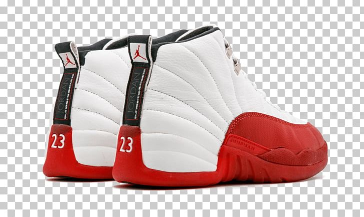 Sneakers Air Jordan Retro XII Nike Shoe PNG, Clipart, Athletic Shoe, Black, Brand, Carmine, Cherry Free PNG Download