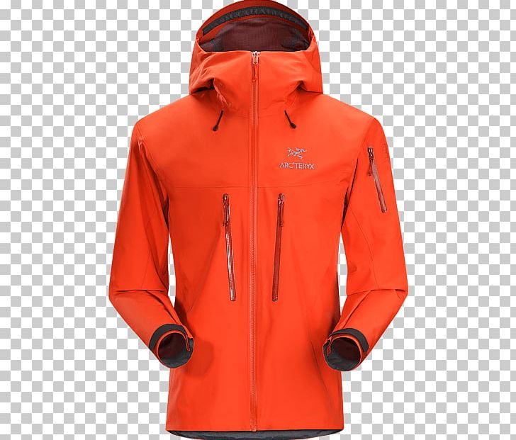 Arc'teryx Jacket Gore-Tex Clothing Outerwear PNG, Clipart,  Free PNG Download