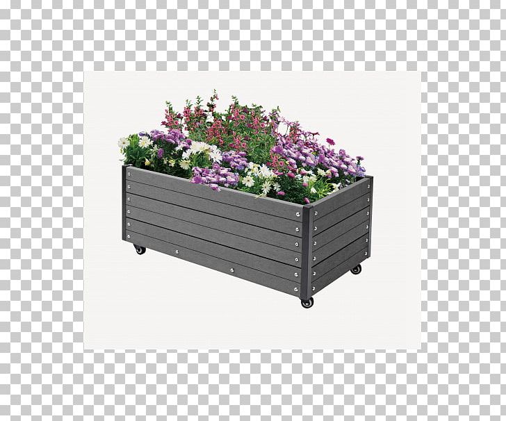 Garden Composite Material Plastic Wood Plate-bande PNG, Clipart, Box, Composite Material, Elevenia, Flower Box, Flower Garden Free PNG Download