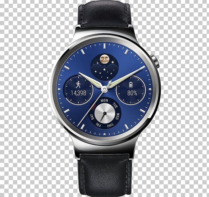 Huawei Watch Smartwatch Strap Huawei Ascend W1 PNG, Clipart, Accessories, Activity Tracker, Brand, Cobalt Blue, Electric Blue Free PNG Download