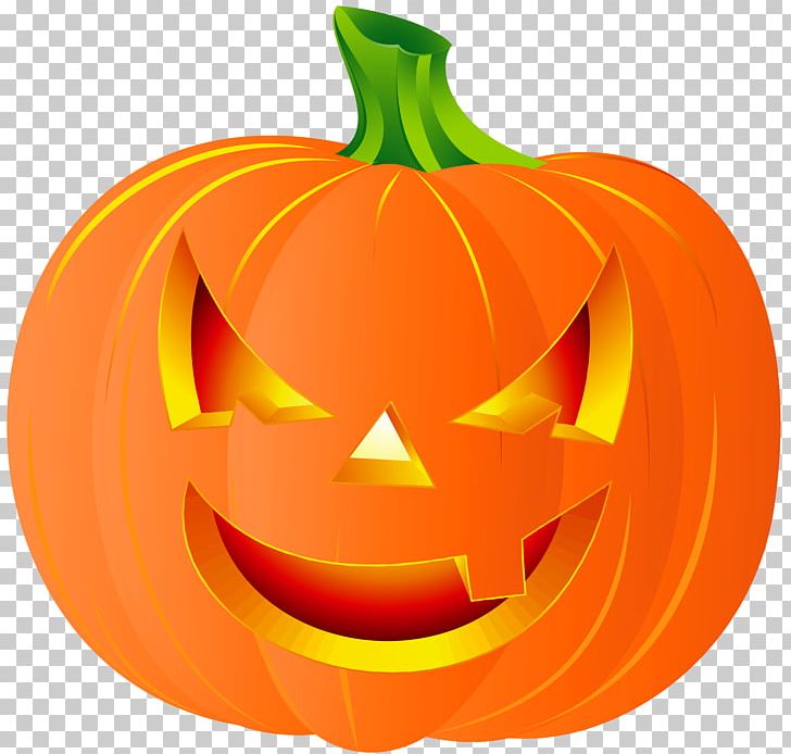 Jack-o'-lantern Pumpkin Halloween PNG, Clipart, Calabaza, Clipart, Cucurbita, Cucurbita Maxima, Food Free PNG Download