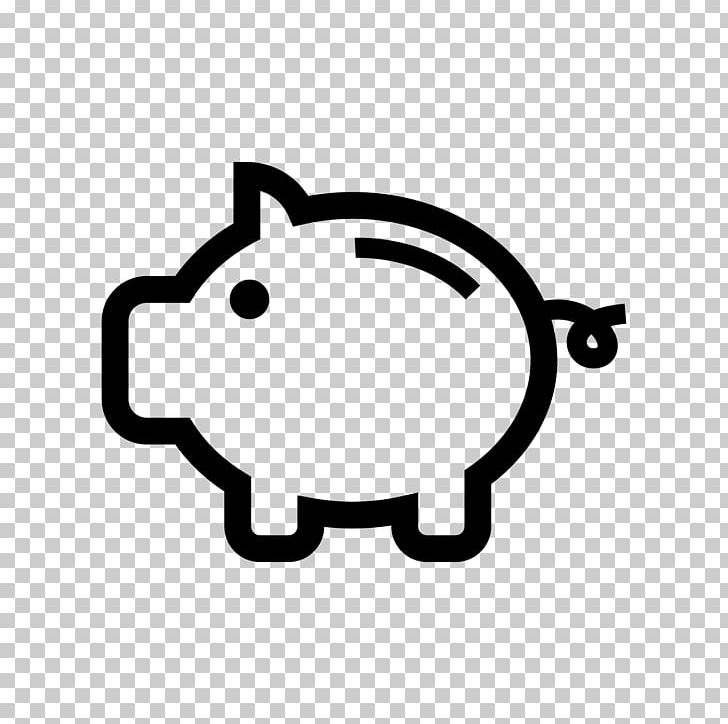 Piggy Bank Finance Money Saving PNG, Clipart, Area, Bank, Banking License, Black And White, Coin Free PNG Download