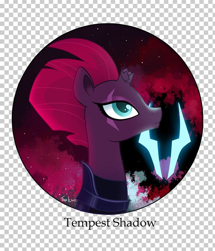 Tempest Shadow Art Illustration Vertebrate Horse PNG, Clipart, Art, Artist, Cartoon, Community, Deviantart Free PNG Download