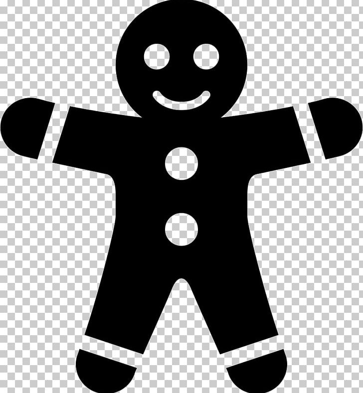 The Gingerbread Man Computer Icons Thepix PNG, Clipart, Android, Android Gingerbread, Artwork, Biscuit, Black And White Free PNG Download