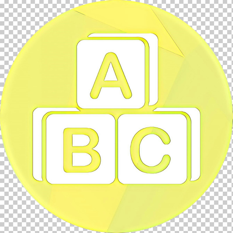 Yellow Font Logo Circle Icon PNG, Clipart, Circle, Logo, Sign, Signage, Yellow Free PNG Download