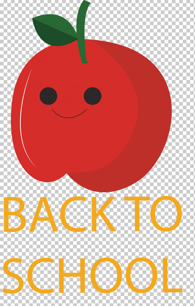 Back To School PNG, Clipart, Back To School, Flower, Fruit, Logo, Meter Free PNG Download