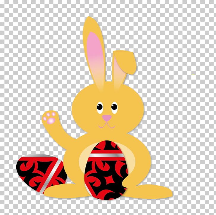 Easter Bunny Product Rabbit PNG, Clipart, Easter, Easter Bunny, Flower, Mammal, Others Free PNG Download