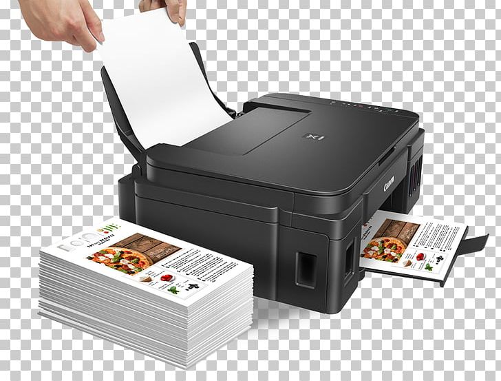 Inkjet Printing Multi-function Printer Canon PNG, Clipart, Canon, Computer, Continuous Ink System, Electronic Device, Electronics Free PNG Download