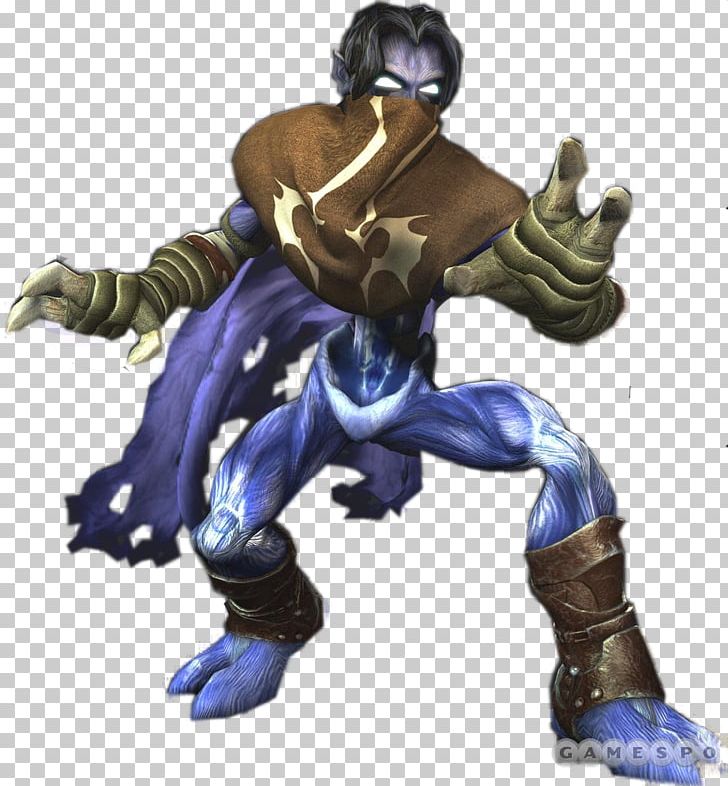 Legacy Of Kain: Soul Reaver Soul Reaver 2 Legacy Of Kain: Defiance Blood Omen 2 Raziel PNG, Clipart, Action Figure, Aggression, Blood Omen 2, Character, Costume Free PNG Download