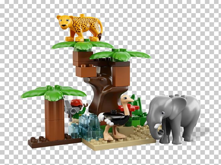 LEGO DUPLO Photo Safari Leopard LEGO 10513 Neverland Shelter Toy Block PNG, Clipart, Animals, Construction Set, Duplo, Elephant, Film Free PNG Download