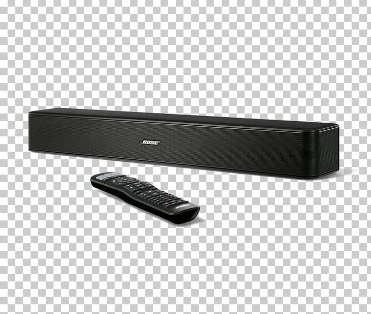 Bose Solo 5 Soundbar Home Theater Systems Television PNG, Clipart, Angle, Bose, Bose Solo 5, Electronic Instrument, Electronics Free PNG Download