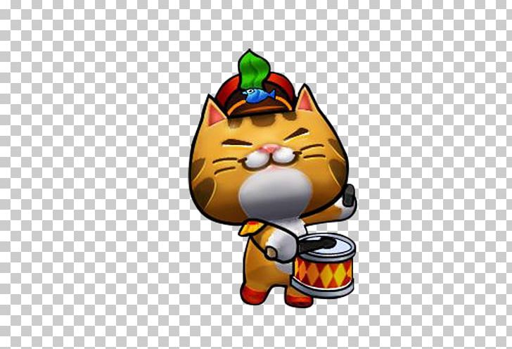 Cartoon Drum PNG, Clipart, African Drums, Carnivora, Carnivoran, Cartoon, Cat Free PNG Download