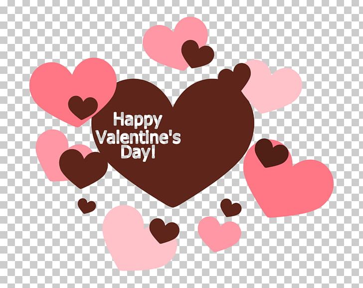 Happy Valentines Day Lettering PNG, Clipart,  Free PNG Download