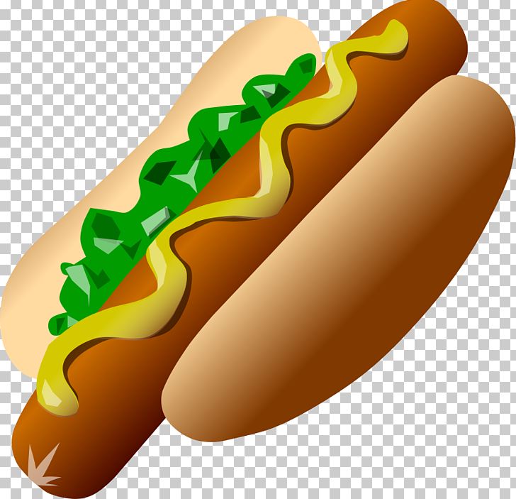 Hot Dog Hamburger Fast Food French Fries Barbecue PNG, Clipart, Barbecue, Bockwurst, Bologna Sausage, Bun, Can Stock Photo Free PNG Download