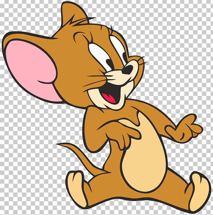 Jerry Mouse Animation PNG, Clipart, Animation, Art, Artwork, Carnivoran, Cartoon Free PNG Download