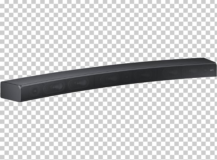 Samsung Sound+ HW-MS6500 / HW-MS6501 Soundbar Samsung HW-MS650 PNG, Clipart, Angle, Automotive Exterior, Curved Screen, Hardware, Hardware Accessory Free PNG Download